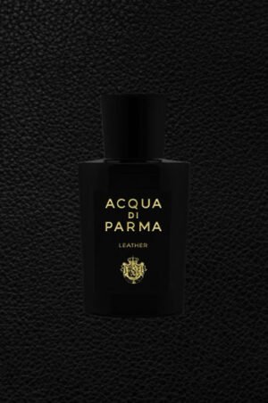 Colonia Leather