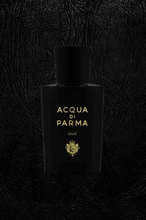 Acqua di Parma Oud