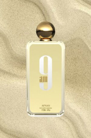Afnan 9 Am