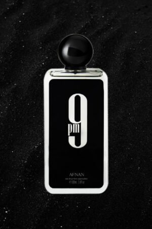 Afnan 9 PM