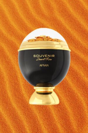 Afnan Desert Rose Souvenir