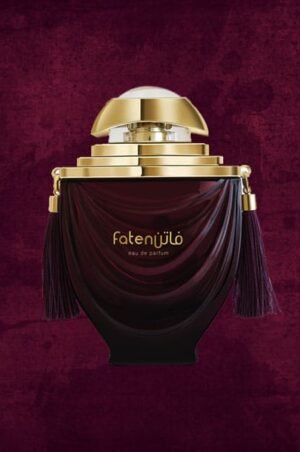 Afnan Faten