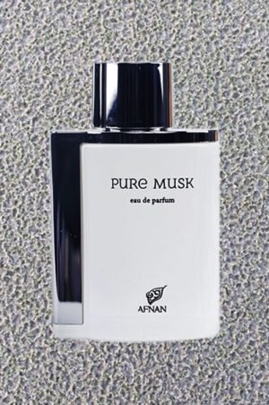 Afnan Pure Musk