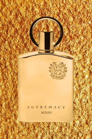 Afnan Supremacy Gold