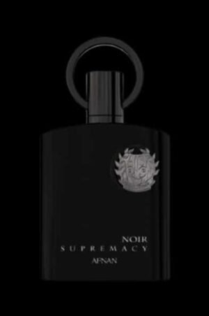 Afnan Supremacy Noir