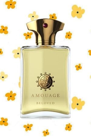 Amouage Beloved Man