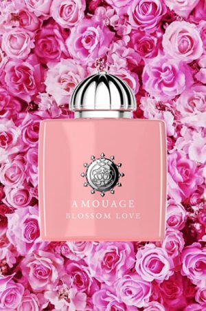 Amouage Blossom Love