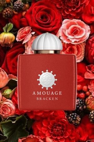 Amouage Bracken Woman