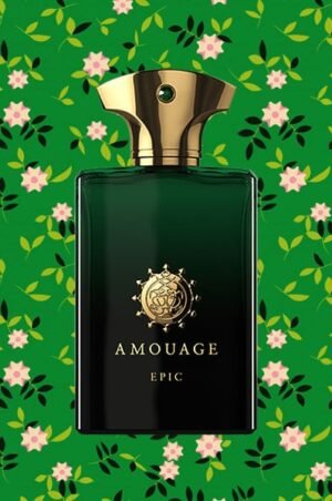 Amouage Epic Man