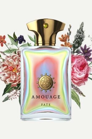 Amouage Fate Man