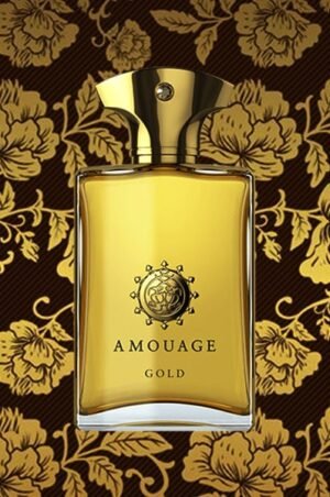 Amouage Gold Man