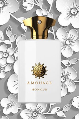 Amouage Honour Man