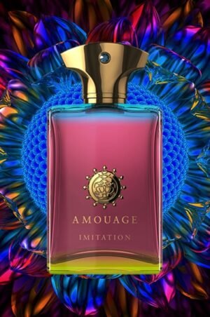 Amouage Imitation Man