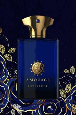 Amouage Interlude Man