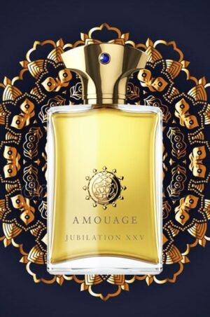 Amouage Jubilation XXV