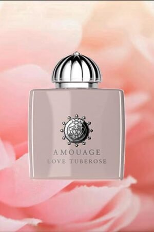 Amouage Love Tuberose