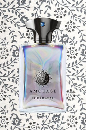 Amouage Portrayal Man