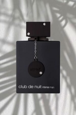 Armaf Club De Nuit Intense Man