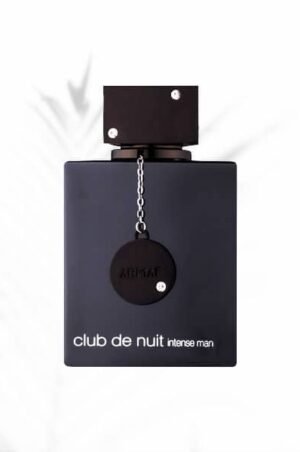 Armaf Club De Nuit Intense Man