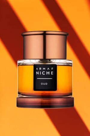 Armaf Niche Oud