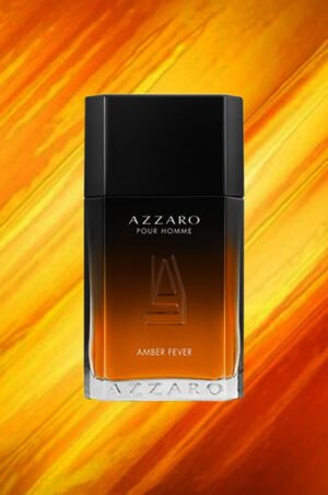 Azzaro Amber Fever