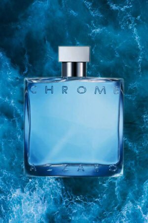 Azzaro Chrome