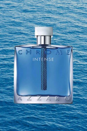 Azzaro Chrome Intense