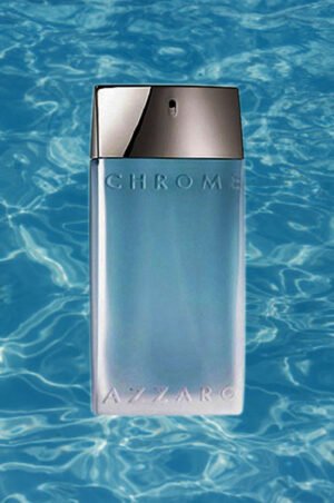 Azzaro Chrome Sport