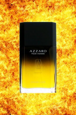 Azzaro Ginger Lover