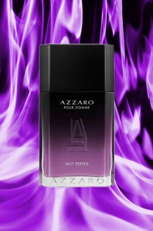 Azzaro Hot Pepper