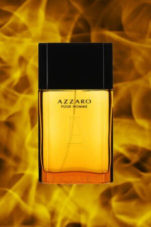 Azzaro Pour Homme Edt