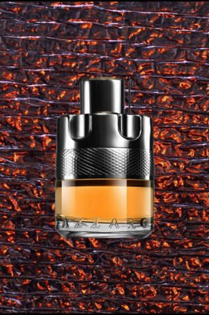 Azzaro Wanted By Night Edp