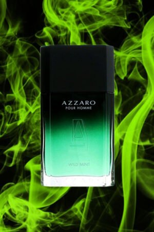 Azzaro Wild Mint