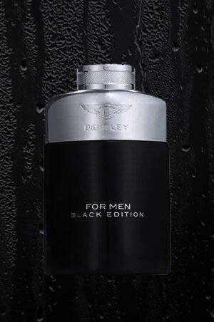 Bentley Black Edition