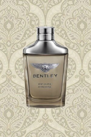 Bentley Infinite Intense