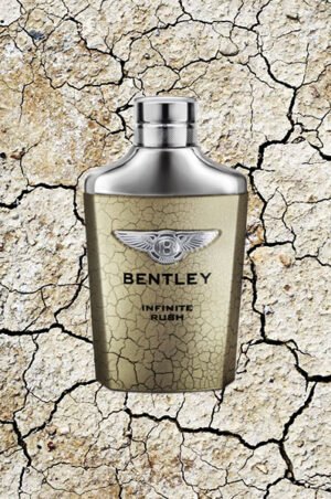 Bentley Infinite Rush