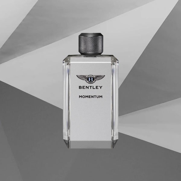 Bentley Momentum