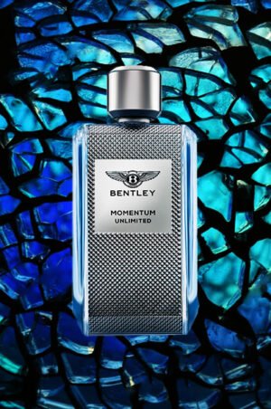 Bentley Momentum Unlimited