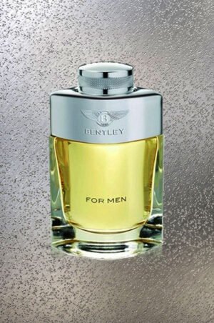 Bentley for men