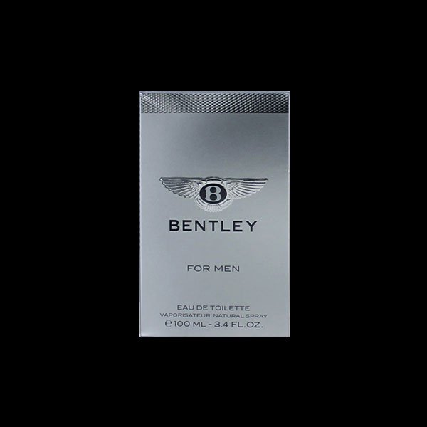 bentley