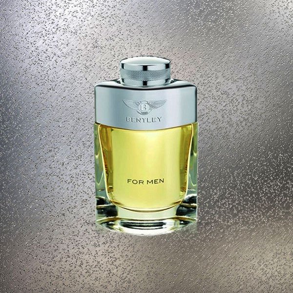 Bentley for men