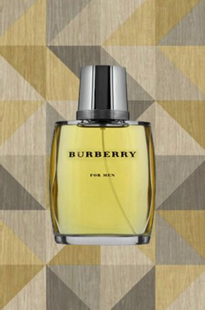 Burberry Men