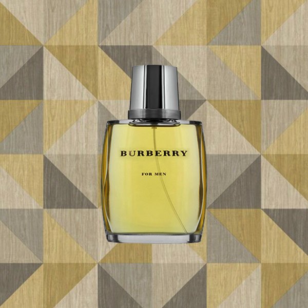 Burberry Men