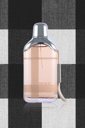 Burberry the Beat