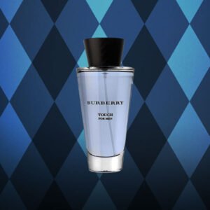 Touch for Men