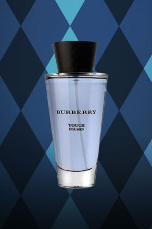 Touch for Men