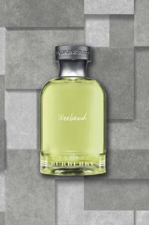 Weekend for Men