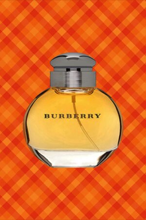 Burberry Women