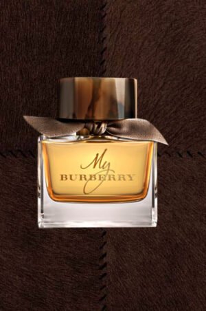 My Burberry Edp
