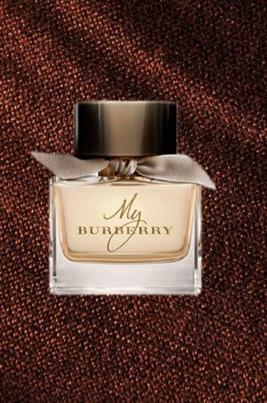My Burberry Edt